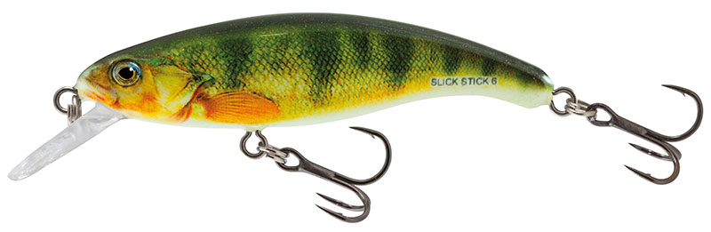 Salmo Slick Stick 6cm Floating